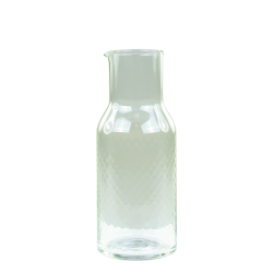 Chic Antique Clamart Kande, H24/�9 cm Verte 1500 ml