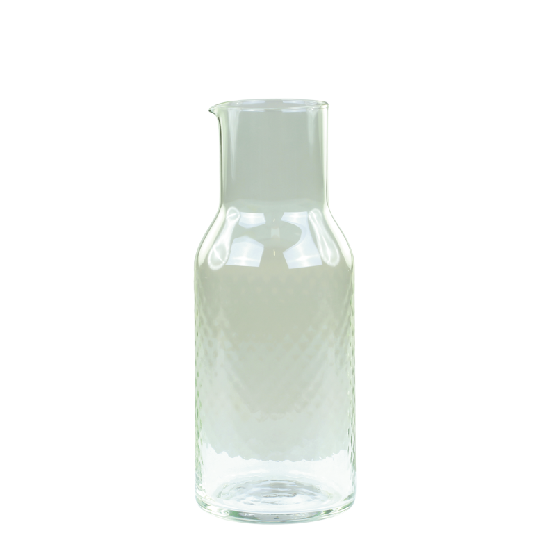 Chic Antique Clamart Kande, H24/�9 cm Verte 1500 ml
