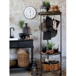 Chic Antique Laon Fad akacietr - kul