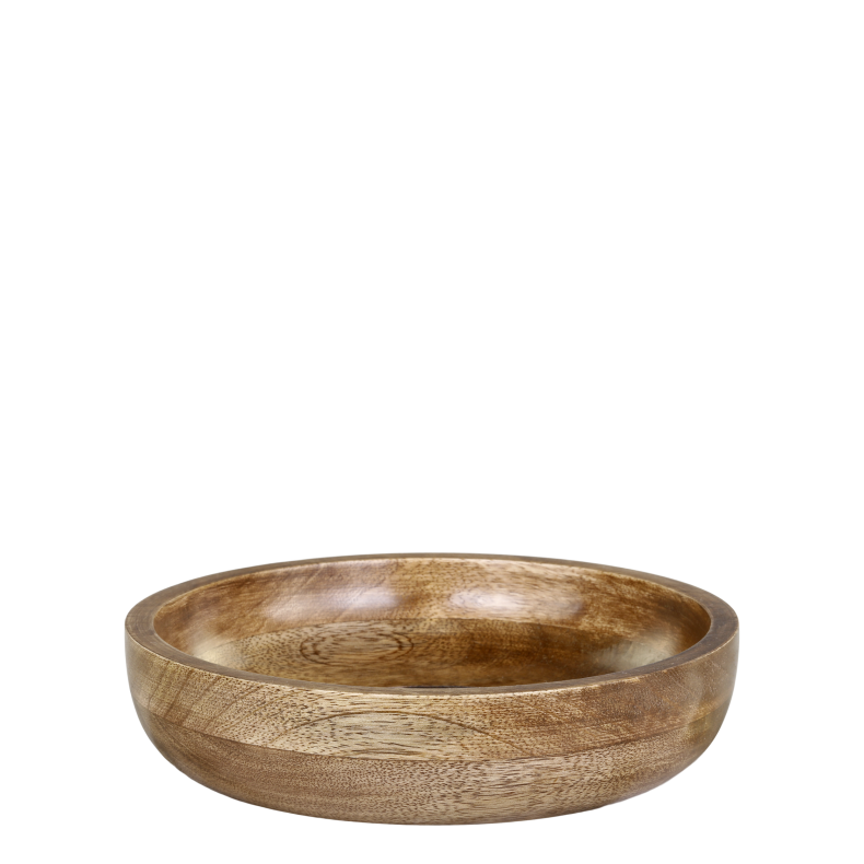 Chic Antique, Tours skl i tr med udskring 20 cm