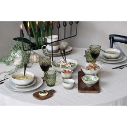 Chic Antique Tours Tapasbr�t mini s�t af 4, natur