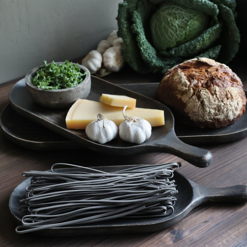 Chic Antique Tours Fad m. h�ndtag L60/B20 cm, kul