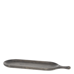 Chic Antique Tours Fad m. h�ndtag L60/B20 cm, kul