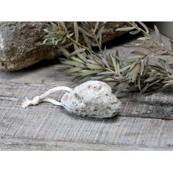 Lava Pimpsten, ternel