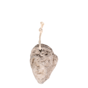 Lava Pimpsten, ternel