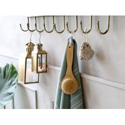 Lava Pimpsten, ternel