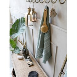 Lava Pimpsten, ternel