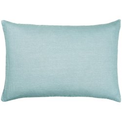 Ib Laursen Pudebetr�k h�r 40x60 cm - Blue shade