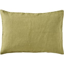 Ib Laursen Pudebetr�k h�r 40x60 cm - Herbal green