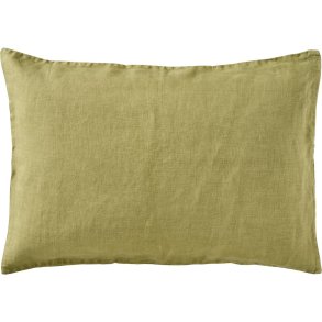 Ib Laursen Pudebetr�k h�r 40x60 cm - Herbal green