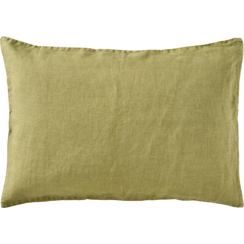 Ib Laursen Pudebetr�k h�r 40x60 cm - Herbal green