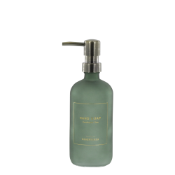 Chic Antique Flaske m. pumpe Hand Soap 500 ml, grn