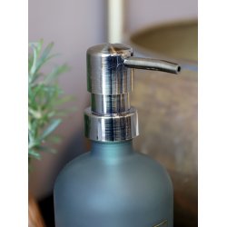 Chic Antique Flaske m. pumpe Hand Soap 500 ml, grn