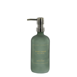 Chic Antique Flaske m. pumpe Conditioner 500 ml, grn