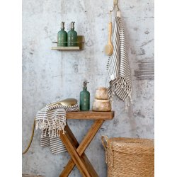 Chic Antique Flaske m. pumpe Conditioner 500 ml, grn