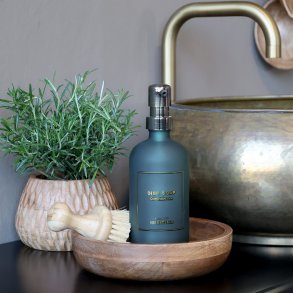 Chic Antique Flaske m. pumpe Dish Soap 500 ml, grn