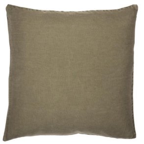 Ib Laursen Pudebetrk hr 50x50 cm - Olive