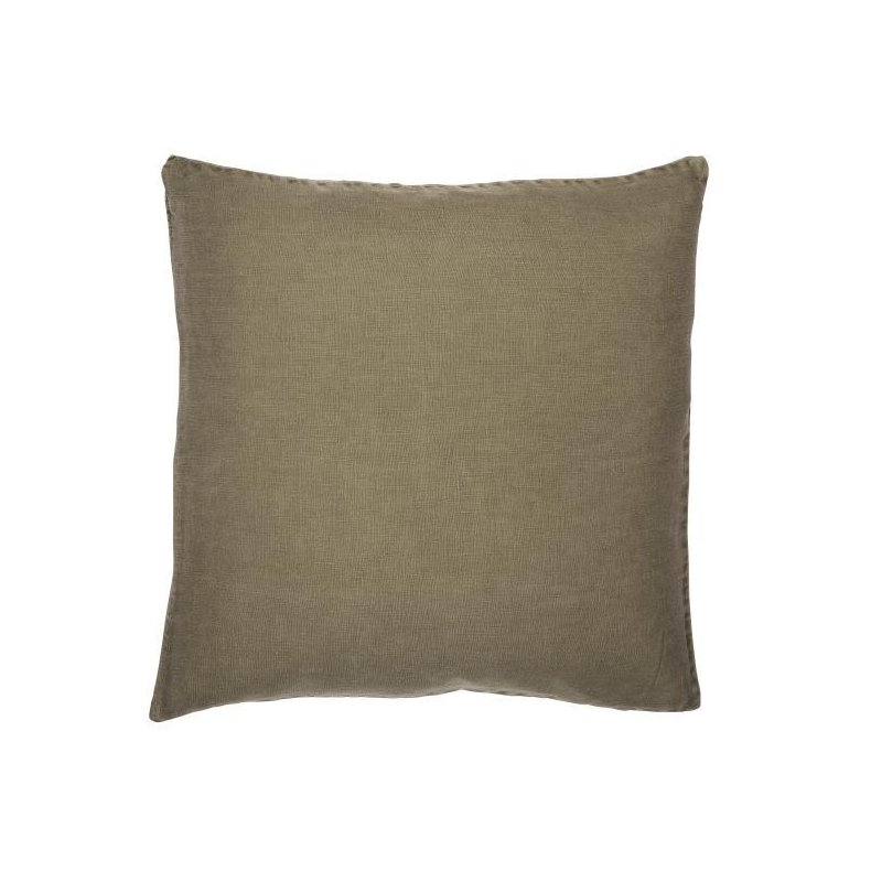 Ib Laursen Pudebetrk hr 50x50 cm - Olive