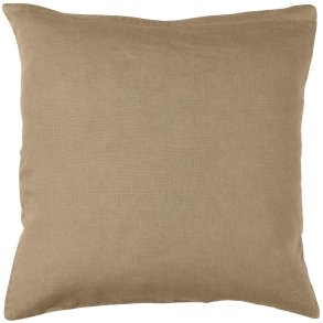 Ib Laursen Pudebetr�k h�r 50x50 cm - Truffle