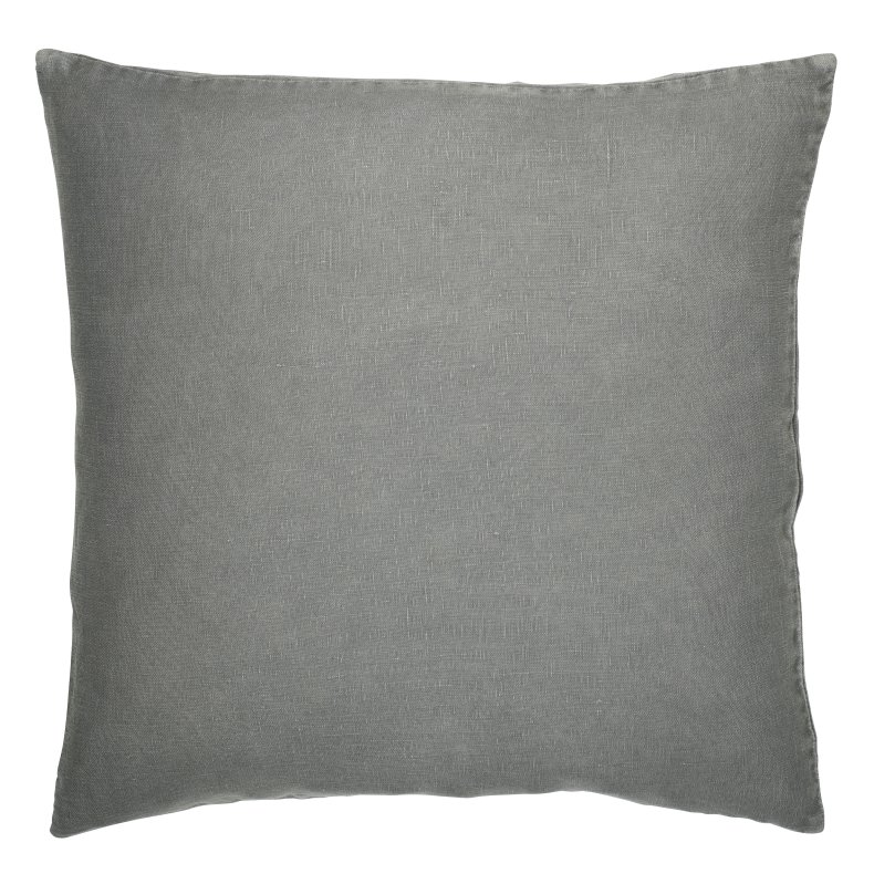 Ib Laursen Pudebetr�k h�r 50x50 cm - Smoke