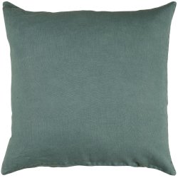 Ib Laursen Pudebetrk hr 50x50 cm - Spruce blue