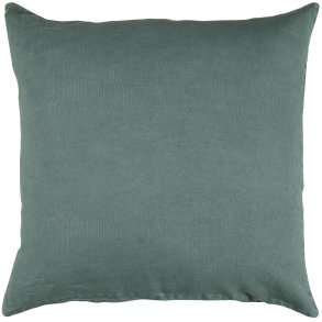Ib Laursen Pudebetrk hr 50x50 cm - Spruce blue