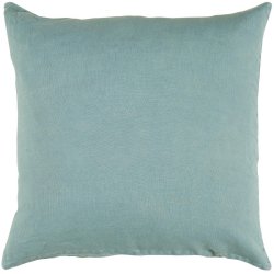 Ib Laursen Pudebetrk hr 50x50 cm - Emerald green