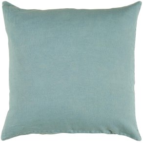 Ib Laursen Pudebetrk hr 50x50 cm - Emerald green