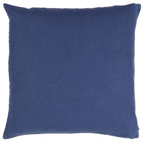 Ib Laursen Pudebetr�k h�r 50x50 cm - Indigo