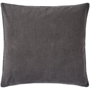 Ib Laursen Pudebetr�k 60x60 cm - antracit