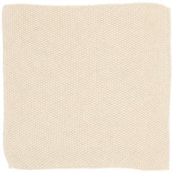 Ib Laursen Karklud Mynte strikket - natur