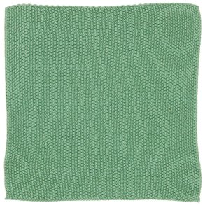 Ib Laursen Karklud Mynte strikket - Wasabi