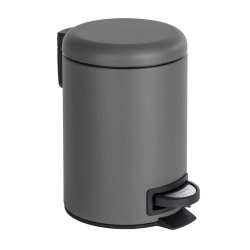 Wenko pedalspand 3L, gr�