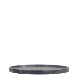 Chic Antique Morlaix fad af marmor H1,5/20 cm- Kul