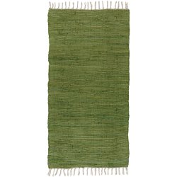 Ib Laursen Kludelber  60x120 cm - grn