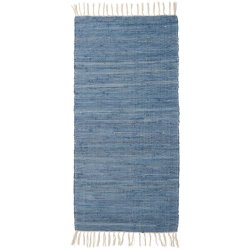 Ib Laursen Kludel�ber 60x120 cm - Indigo