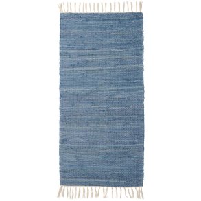 Ib Laursen Kludel�ber 60x120 cm - Indigo