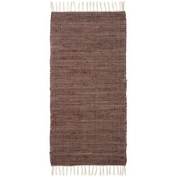 Ib Laursen Kludel�ber 60x120 cm - Chocolate