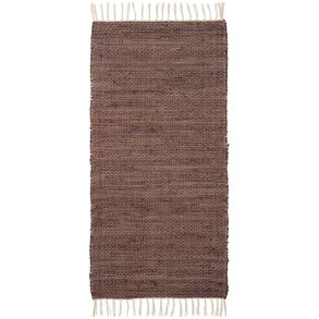 Ib Laursen Kludel�ber 60x120 cm - Chocolate