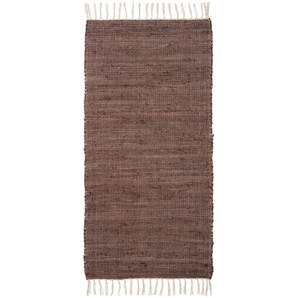 Ib Laursen Kludel�ber 60x120 cm - Chocolate