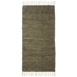 Ib Laursen Kludel�ber 60x120 cm - Myrtle green