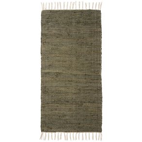 Ib Laursen Kludel�ber 60x120 cm - Myrtle green