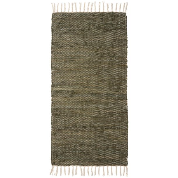 Ib Laursen Kludel�ber 60x120 cm - Myrtle green