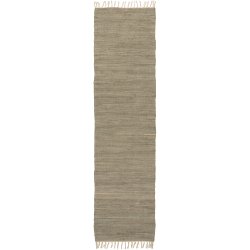  Ib Laursen Kludel�ber (lang) 60x250 cm - natur