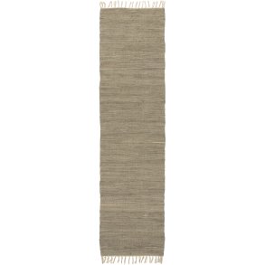  Ib Laursen Kludel�ber (lang) 60x250 cm - natur