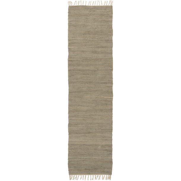  Ib Laursen Kludel�ber (lang) 60x250 cm - natur