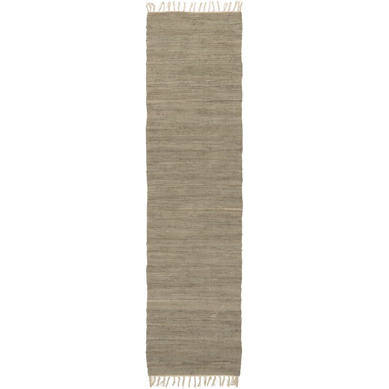  Ib Laursen Kludel�ber (lang) 60x250 cm - natur
