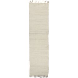 Ib Laursen Kludel�ber (lang) 60x250 cm - creme