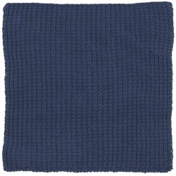 Ib Laursen Karklud mrkebl strikket