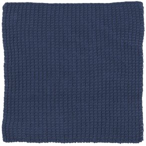 Ib Laursen Karklud mrkebl strikket